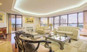 Imagem: EDIFÍCIO RIO DANUBIO