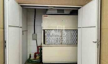 Imagem: Sala para alugar, 229 m² por R$ 24.081/mês