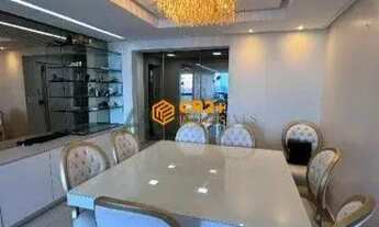 Imagem 4: Vendo excelente apartamento 120m2, 03 quartos, 03 suítes, 01 vaga de garagem, vi