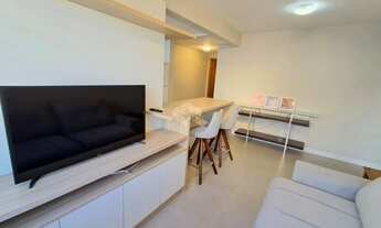 Imagem 4: Apartamento de 1 dormitório, todo mobiliado próximo ao Iguatemi