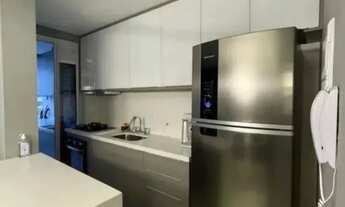 Imagem 6: RR9174 Apartamento 70m² CONDOMÍNIO WAVE - OPORTUNIDADE - 2 Dorms 2 Vagas - Barueri SP - Ót