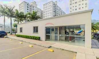 Imagem 7: Apartamento Mobiliado 2 quartos no Alto Petrópolis, 54 m²