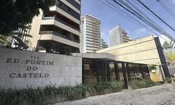 Imagem 7: Apartamento para Aluguel - Ed. Fortim do Castelo