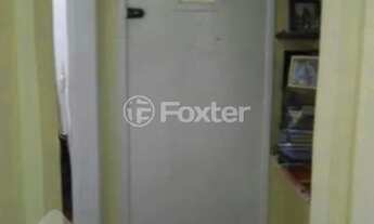 Imagem: Apartamento à venda Rua Gomes Jardim, Santana