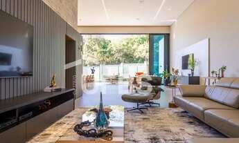 Imagem 3: Imóvel para venda com 305 metros quadrados com 4 quartos em Parque Cidade - Goiânia - GO