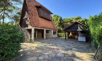 Imagem: Casa em condomínio para aluguel, 2 quartos