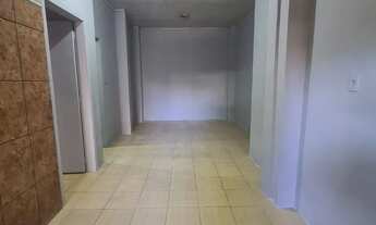 Imagem: Apto com 1 Dorm - ambientes amplos com 40m2