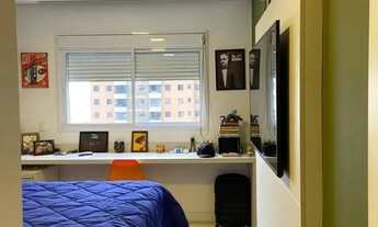 Imagem 12: Apartamento para Locação em Barueri, Alphaville Centro Industrial e Empresarial/Alphaville