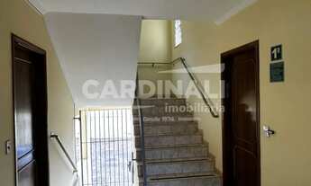 Imagem 3: Apartamento no térreo com ótima localização no Jardim Santa Paula em São Carlos