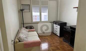 Imagem: Ipanema 1 quarto com vaga 41 m²