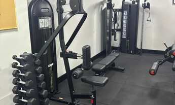 Imagem 3: Alugo Flat 02 quartos com 01 vaga e serviços inclusos Flamengo