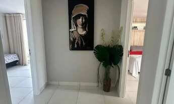 Imagem 7: Apartamento com 3 dormitórios à venda, 134 m² por R$ 1.200.000,00 - Intermares - Cabedelo