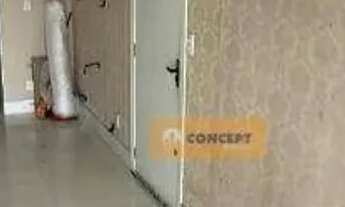 Imagem 3: Apartamento com 3 dormitórios, 90 m² - venda por R$ 900.000,00 ou aluguel por R$ 4.935,00