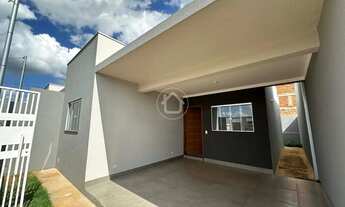 Imagem 2: CASA 2 QUARTOS /BAIRRO PARAISO DO LAGEADO