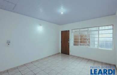 Imagem 6: CASA TÉRREA - JARDIM MESSINA - SP