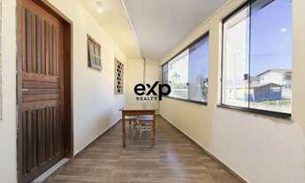 Imagem 2: Casa à venda 50m² com 3 quartos no bairro Guaraituba em Colombo