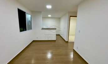 Imagem 4: Apartamento Térreo à Venda no Residencial Parque Barcelona!