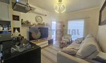 Imagem 5: Casa com 3 dormitórios à venda, 74 m² por R$ 440.000,00 - Balneário dos Golfinhos - Caragu