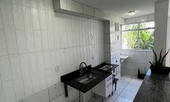 Imagem 5: Apartamento em Honório Gurgel