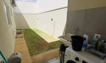 Imagem 6: Casa 02 Quartos - Bela Vista da Lagoa- Três Lagoas / MS