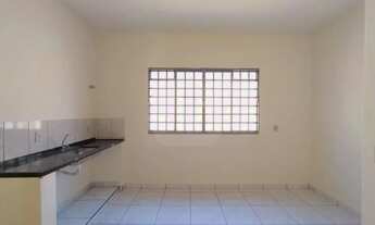 Imagem 7: Casa Padrão em Uberlândia