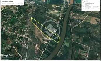 Imagem: ÁREA EM BOM SUCESSO EXCELENTE PARA MONTAR