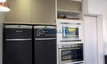 Imagem 5: Cobertura Duplex de Alto Padrão à Venda no Adrianópolis no Condomínio Concepet-Manaus/AM