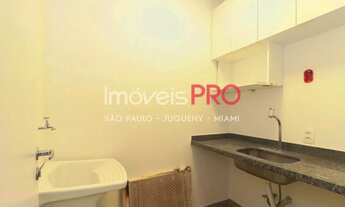 Imagem 7: Loja com pé direito duplo em prédio famoso na Berrini