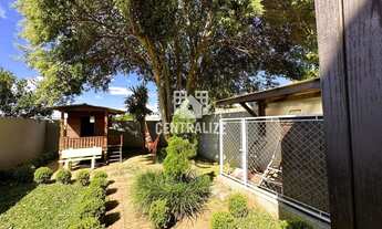 Imagem 6: Sobrado com 3 dormitórios à venda, Uvaranas, PONTA GROSSA - PR