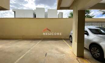 Imagem 2: Apartamento em Rua Luiz Barizon - Jardim Nova Aliança Sul - Ribeirão Preto/SP