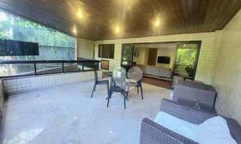 Imagem 4: Apartamento com 4 quartos à venda, 178 m² por R$ 1.290.000 - Recreio dos Bandeirantes - Ri