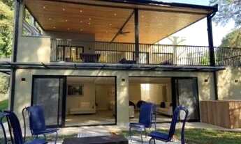 Imagem 2: Casa de Condomínio para aluguel com 1200m² e 6 vagas em Atibaia