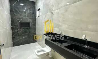 Imagem 6: Casa com 3 quartos no Goiânia Viva