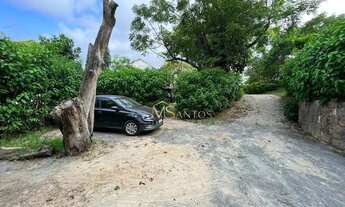 Imagem 2: Terreno à venda, 800 m² por R$ 1.900.000 - Ponta das Canas - Florianópolis/SC