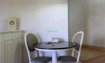 Imagem 3: Bela Vista - 50m² 1 dormitório, mobiliado, próximo FGV