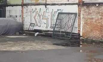 Imagem 2: Terreno vende/aluga com 560 metros e 22 de frente na Lapa!