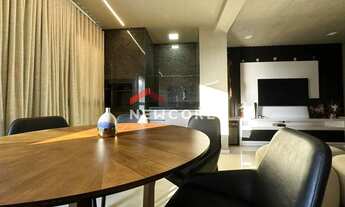 Imagem 3: Apartamento em Rua Ernâni Lacerda de Athayde - Gleba Fazenda Palhano - Londrina/PR