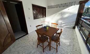 Imagem 3: CASA COM TRES QUARTOS SUITES, PISCINA