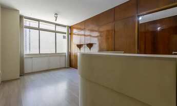 Imagem 3: Conjunto comercial para venda em Higienópolis , 52m²