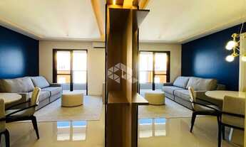 Imagem 6: Ótimo apartamento 3 dormitórios COM SUÍTE Bairro Uglione Santa Maria