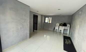 Imagem 3: Ponta Verde -Edifício Spázzio Vitalle