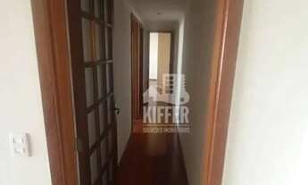 Imagem 7: Apartamento com 2 quartos à venda, 89 m² por R$ 680.000 - Icaraí - Niterói/RJ