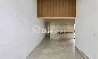 Imagem 6: Casa de 3 Quartos sendo 1 suíte em acabamento Premium no Setor Colonial Sul