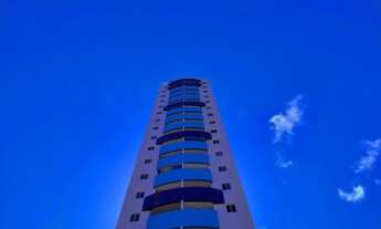 Imagem: Apartamento a venda em Manaíra - AP7025