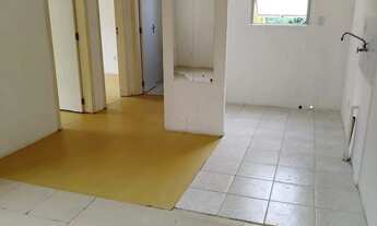 Imagem: Apartamento com 2 Quarto(s) e 1 banheiro(s)