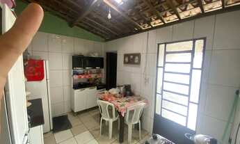 Imagem 7: Casa no Benedito bentes 2 próximo o preço bom perto de tudo no plano rua asfaltada