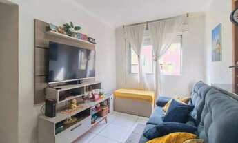 Imagem 3: Lindo Apartamento com 2 dormitórios no bairro Santa Tereza