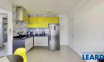 Imagem 5: APARTAMENTO - BARRA FUNDA - SP