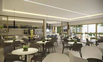 Imagem 3: Imóvel para venda com 65 metros quadrados com 3 quartos em Boa Viagem - Recife - PE