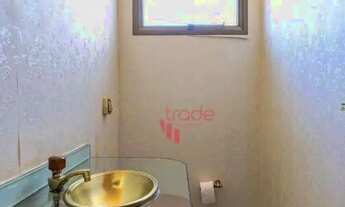 Imagem 4: Apartamento com 4 dormitórios à venda, 333 m² por R$ 540.000,00 - Centro - Ribeirão Preto